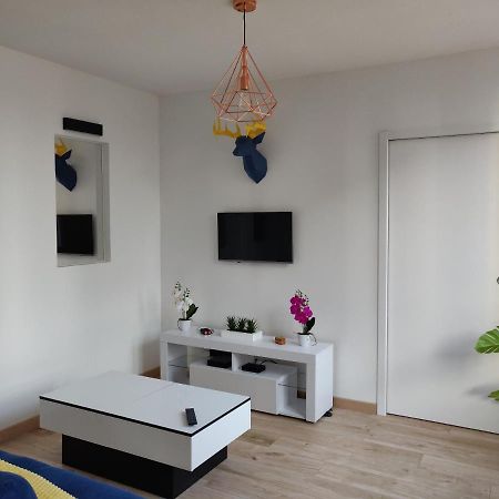 T2 Lounge & Design - Toulouse Centre Ramblas Екстериор снимка