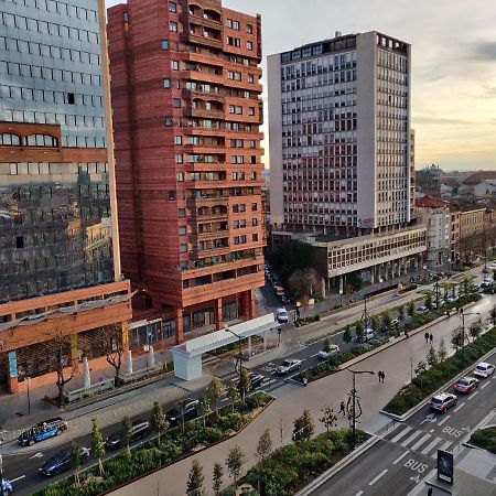 T2 Lounge & Design - Toulouse Centre Ramblas Екстериор снимка