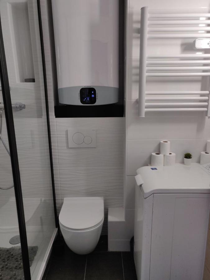 T2 Lounge & Design - Toulouse Centre Ramblas Екстериор снимка